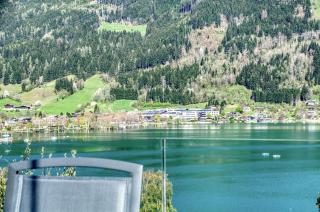 Chalet Lake View - by Alpen Apartments - Zell am See - 2
