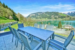 Chalet Lake View - by Alpen Apartments - Zell am See - 3