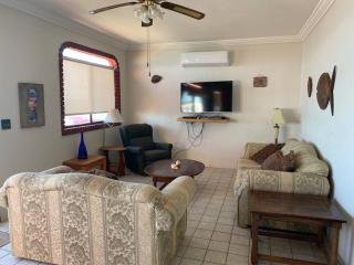Beachfront, 2 bedroom Condo in San Felipe - San Felipe - 6
