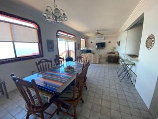 Beachfront, 2 bedroom Condo in San Felipe - San Felipe - 4