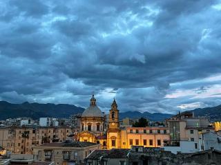 Stella di Ballaro - Palermo - 1