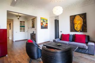 41ARI1045- Fantastic and super spacious 3bed apartment in the Center - Barcelone - 3