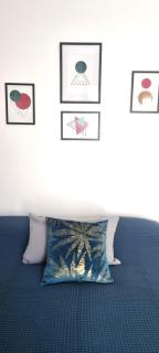 Guesthouse Tree Rooms Industrial - Bergamo - 2