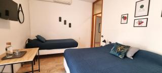 Guesthouse Tree Rooms Industrial - 5