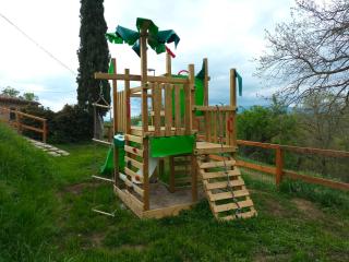 Sunset Valley - A Tuscan Experience - Civitella in Val di Chiana - 7