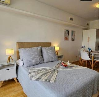 Amazing Studio in San Telmo with River view - Buenos Aires - 6