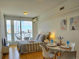Amazing Studio in San Telmo with River view - Buenos Aires - 8