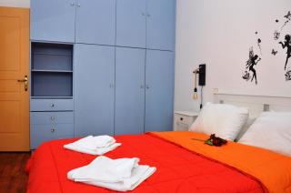 Helen house - Atene - 2