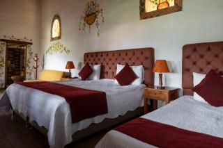 Hotel Spa Casa de Adobe Villa de Leyva - 5