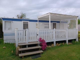 Mobilhome emplacement 2 - 8