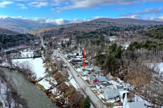 2 Queens 10 Min to Mountains Bridgewater Inn - 9