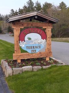 Kimball Terrace Inn - 6