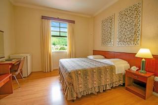 Hotel Monte Real - Águas de Lindóia - 7