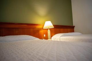 Hotel Monte Real - 7