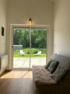 Makivka - A 5 min de Cognac - Maison entière avec 2 chambres - 5