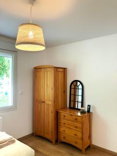 Makivka - A 5 min de Cognac - Maison entière avec 2 chambres - Boutiers-Saint-Trojan - 7