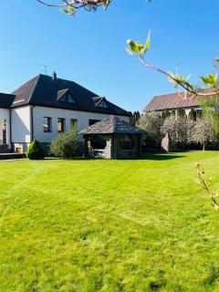 Exclusive Jacuzzi Villa Kretinga - Kretinga - 1