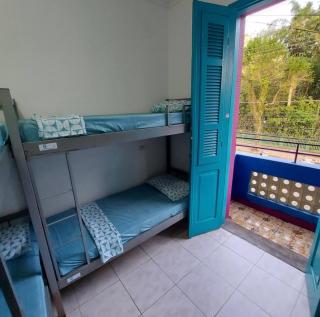 Rolds Hostel - Santos - 4