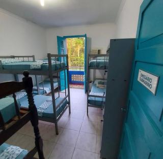 Rolds Hostel - Santos - 7