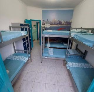 Rolds Hostel - Santos - 6