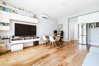 MiCo CityLife LuxuryFlat, 100m METRO - Milan - 8