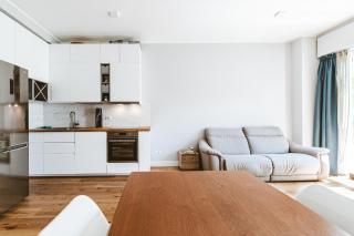 MiCo CityLife LuxuryFlat, 100m METRO - Milan - 6