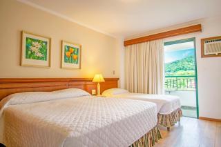 Hotel Monte Real - Águas de Lindóia - 9