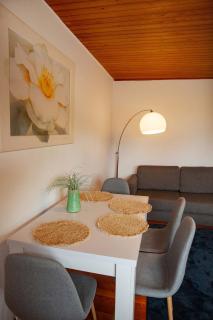 Ferienhaus Auszeit - Lindenfels - 1