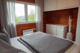 Ferienhaus Auszeit - Lindenfels - 8
