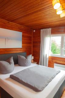 Ferienhaus Auszeit - Lindenfels - 9