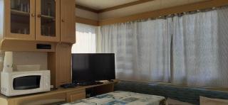 Mobilhome emplacement 2 - Plougrescant - 5