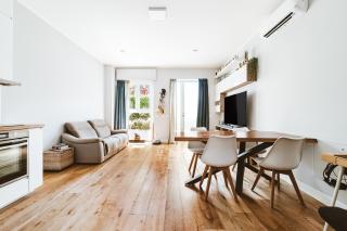 MiCo CityLife LuxuryFlat, 100m METRO - Milan - 0
