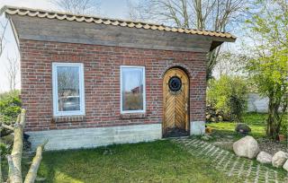 Cozy Home In Dörphof With Sauna - Dörphof - 8