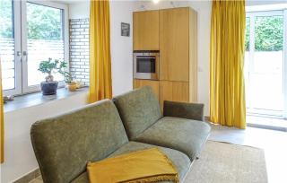 Cozy Home In Dörphof With Sauna - Dörphof - 7