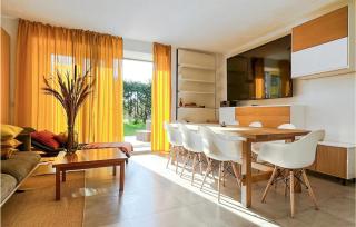 Cozy Home In Dörphof With Sauna - Dörphof - 6