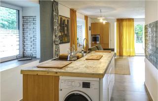 Cozy Home In Dörphof With Sauna - Dörphof - 3