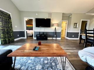 GolfView Villa/Center of MB/BEST View/End Unit - Myrtle Beach - 3