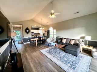 GolfView Villa/Center of MB/BEST View/End Unit - Myrtle Beach - 2