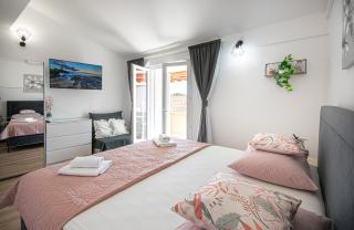 Apartmani Rita - Baška Voda - 5