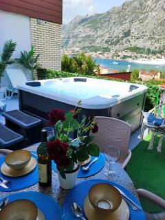 Apartment Barba View - 9