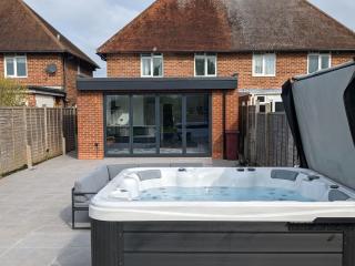 Malthouse Cottage - West Wittering - 8