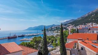 Apartmani Rita - Baška Voda - 9