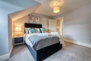 Stunning 6-bed in Nottingham - Sleeps 16 - Nottingham - 1