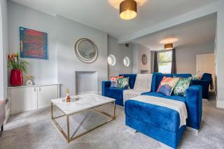 Stunning 6-bed in Nottingham - Sleeps 16 - Nottingham - 3