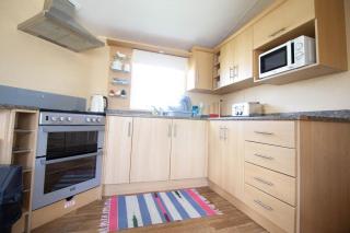 Lovely 8 Berth Caravan At Southview Holiday Park Near Skegness Ref 33035M - Skegness - 2