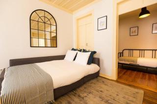 Olá Lisbon - Castelo IV - Lissabon - 7