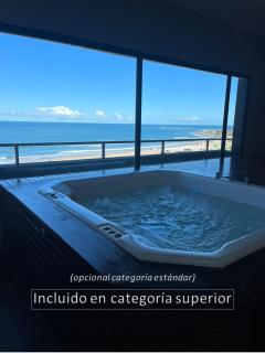 Hotel AATRAC - Mar del Plata - 5