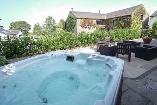 Brae Fell Cottage, Sebergham, Nr Caldbeck dog friendly and hot tub - 6