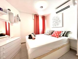Holiday Penthouse Jardin - 8