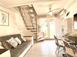 Holiday Penthouse Jardin - Torrevieja - 7